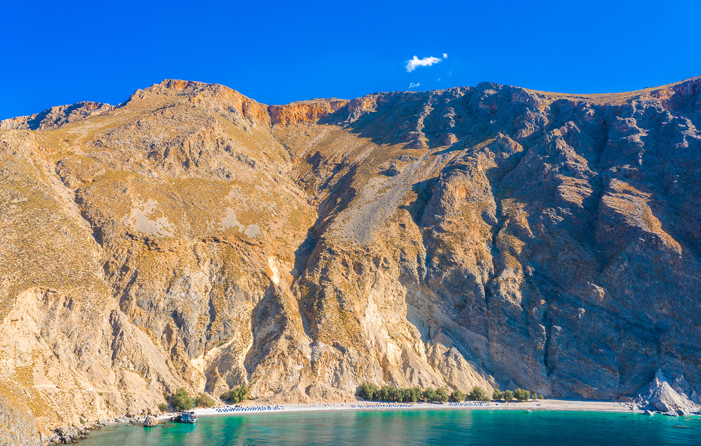 παραλία Γλυκά Νερά Κρήτη παραλία Γλυκά Νερά Κρήτη