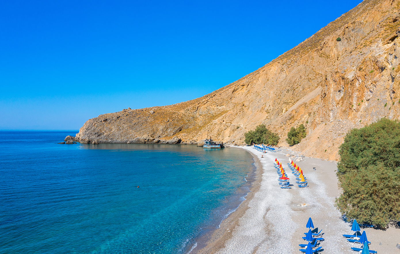παραλία Γλυκά Νερά Κρήτη παραλία Γλυκά Νερά Κρήτη