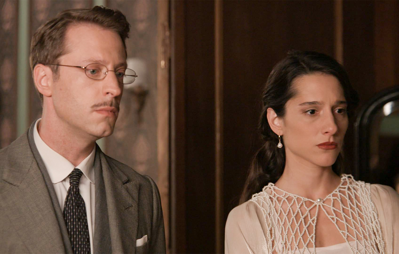 Grand Hotel Grand Hotel