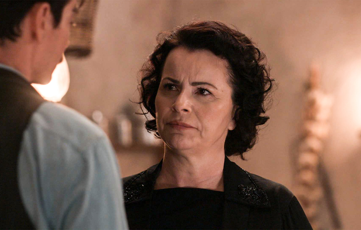 Grand Hotel Grand Hotel