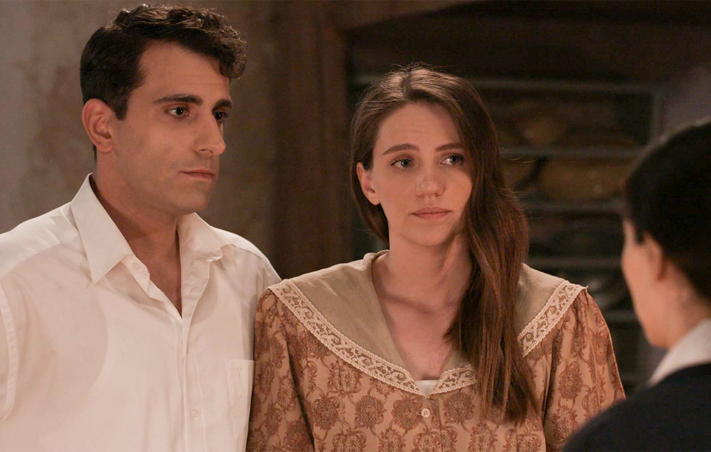 Grand Hotel Grand Hotel