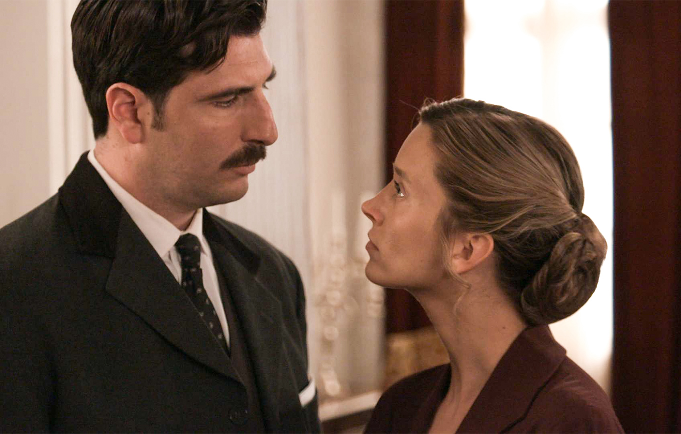 Grand Hotel Grand Hotel