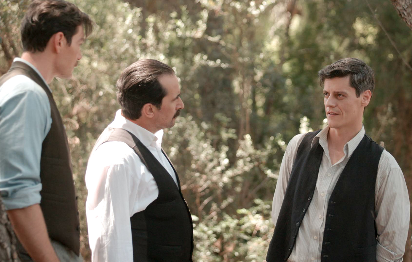 Grand Hotel Grand Hotel