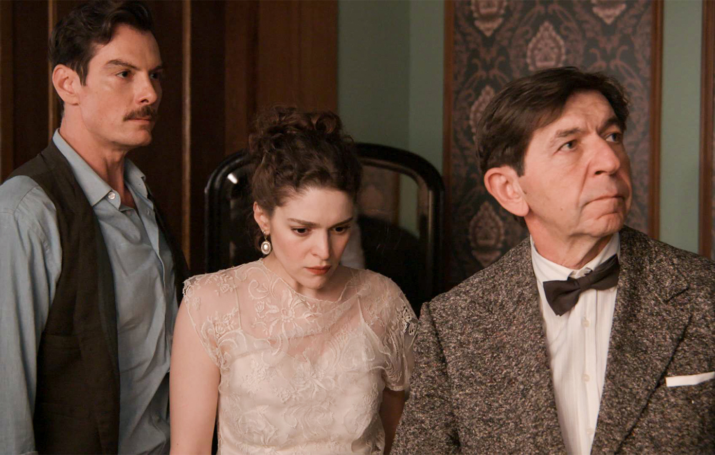 Grand Hotel Grand Hotel