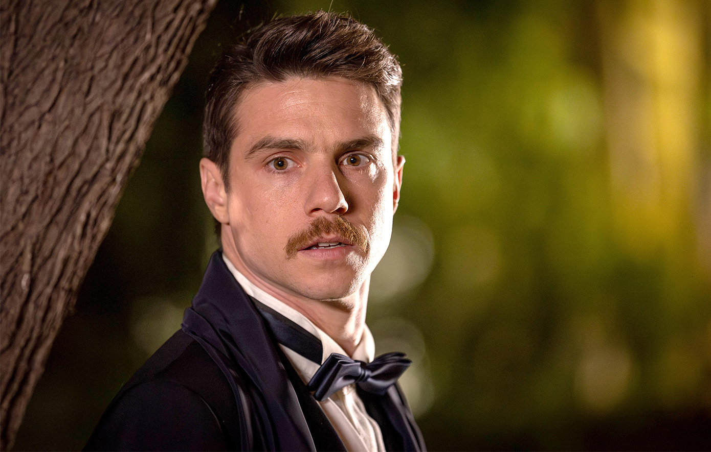 Grand Hotel Grand Hotel