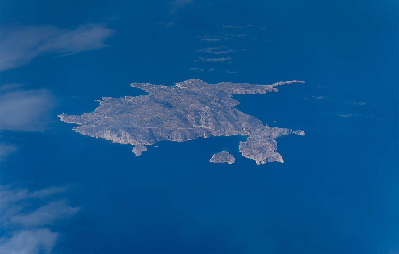 Γαϊδουρονήσι Γαϊδουρονήσι