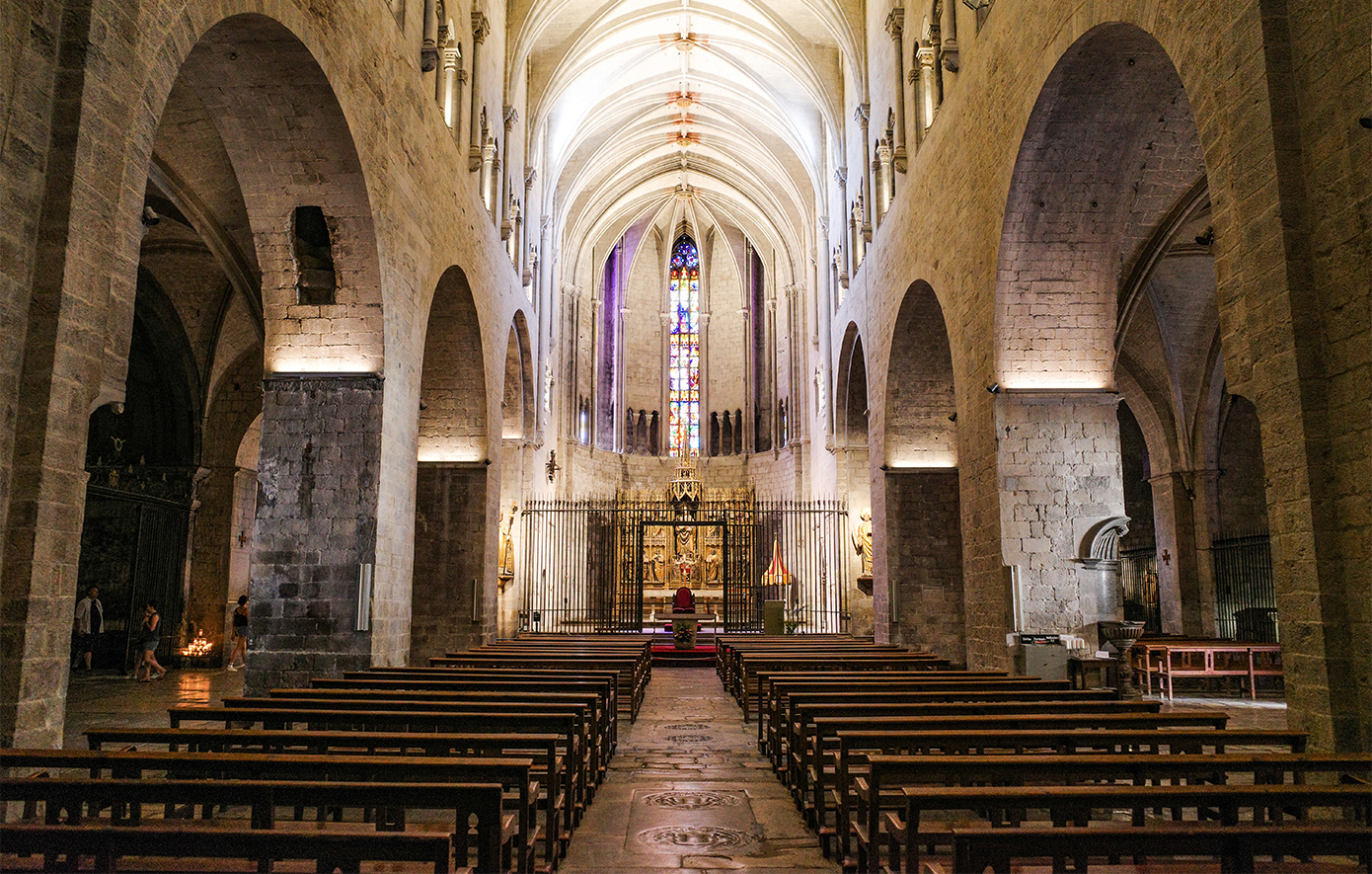 Girona, Ισπανία