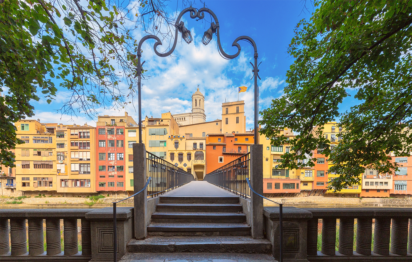Girona, Ισπανία
