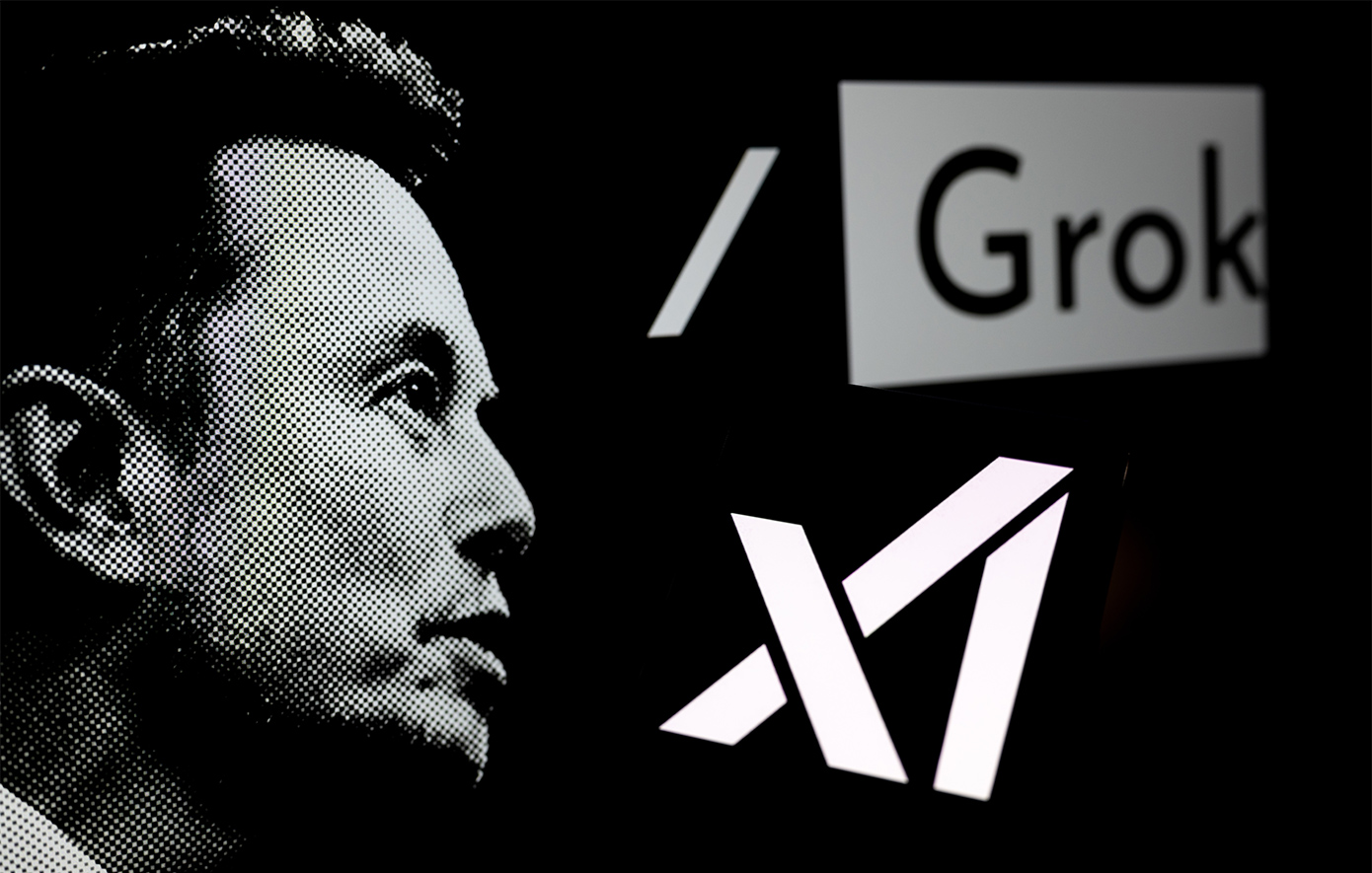 Ο Έλον Μασκ φέρνει το Grok στα οχήματα Tesla την επόμενη εβδομάδα