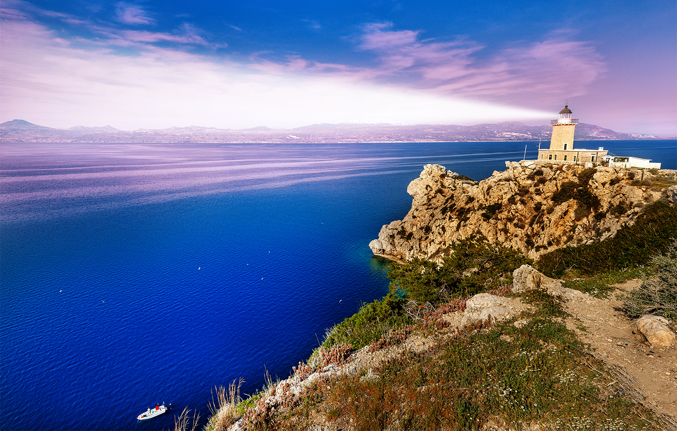 Ηραίον Κορινθία Ηραίον Κορινθία