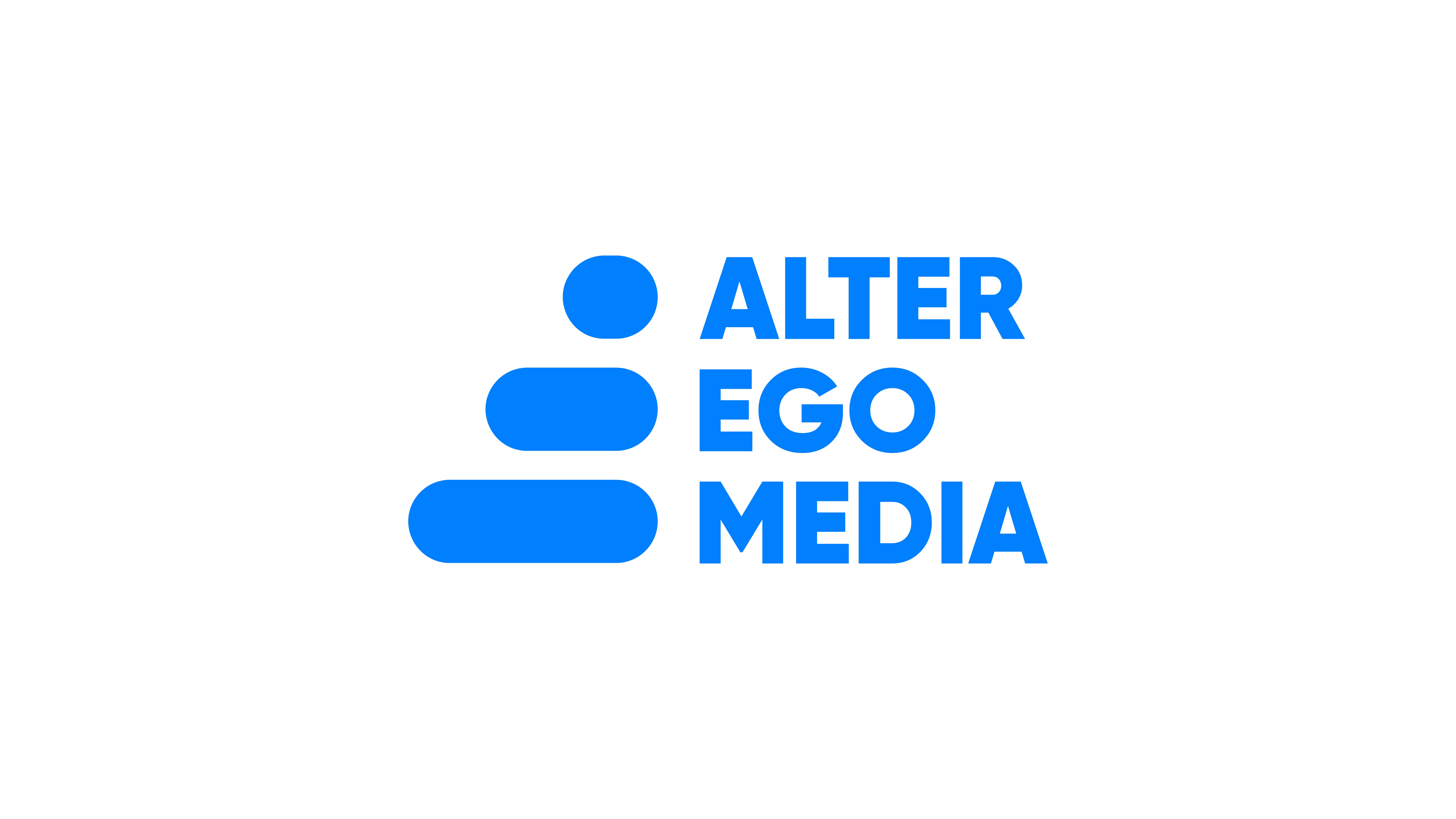 Alter Ego Media: Νέα συνεργασία με την egta