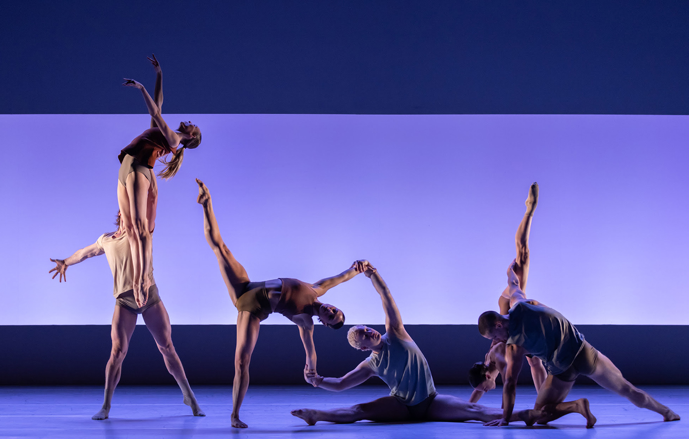 Sydney Dance Company: Η εκπληκτική χορευτική ομάδα από την Αυστραλία έρχεται για πρώτη φορά στην Ελλάδα