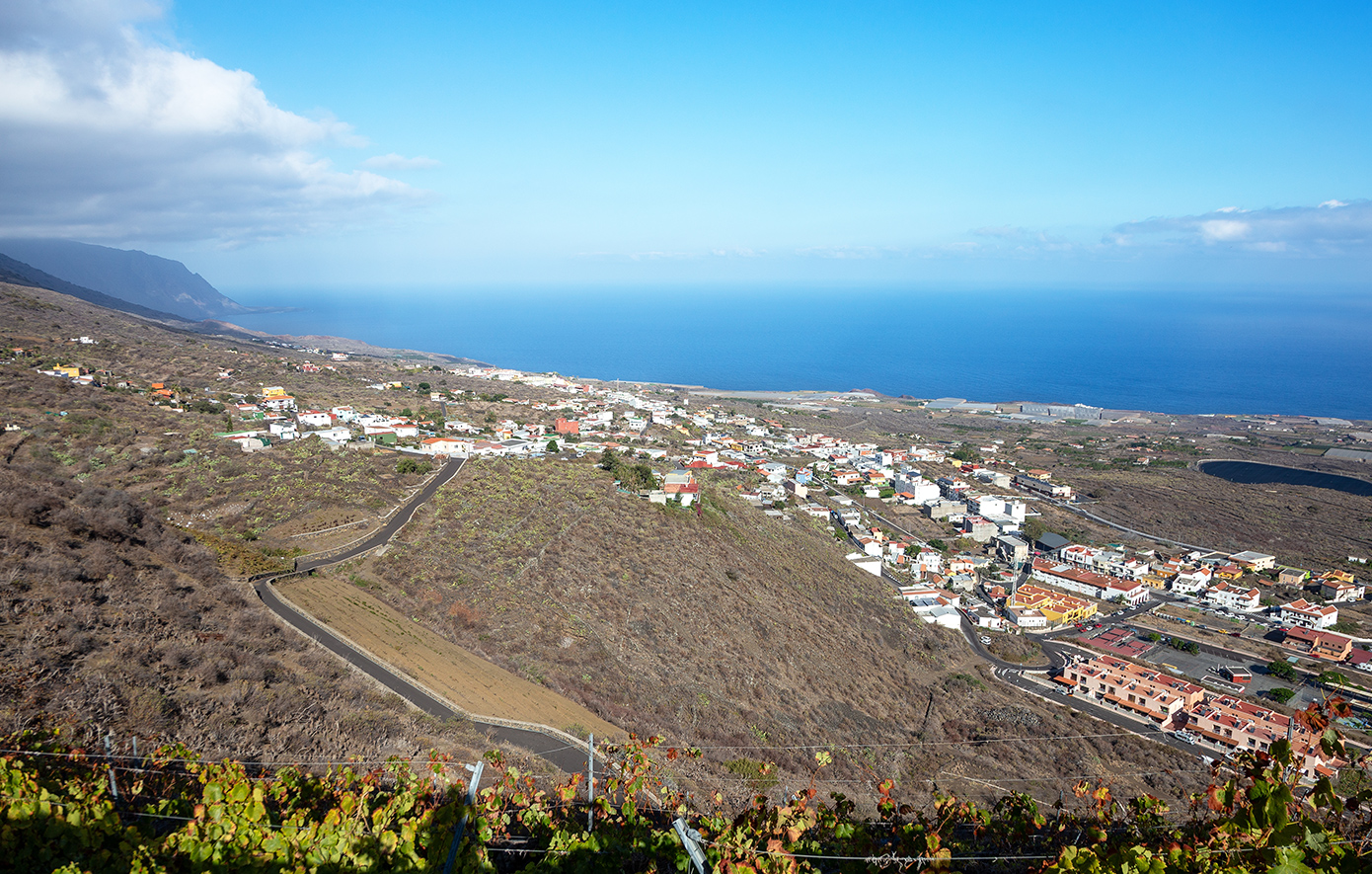 El Hierro, Ισπανία El Hierro, Ισπανία