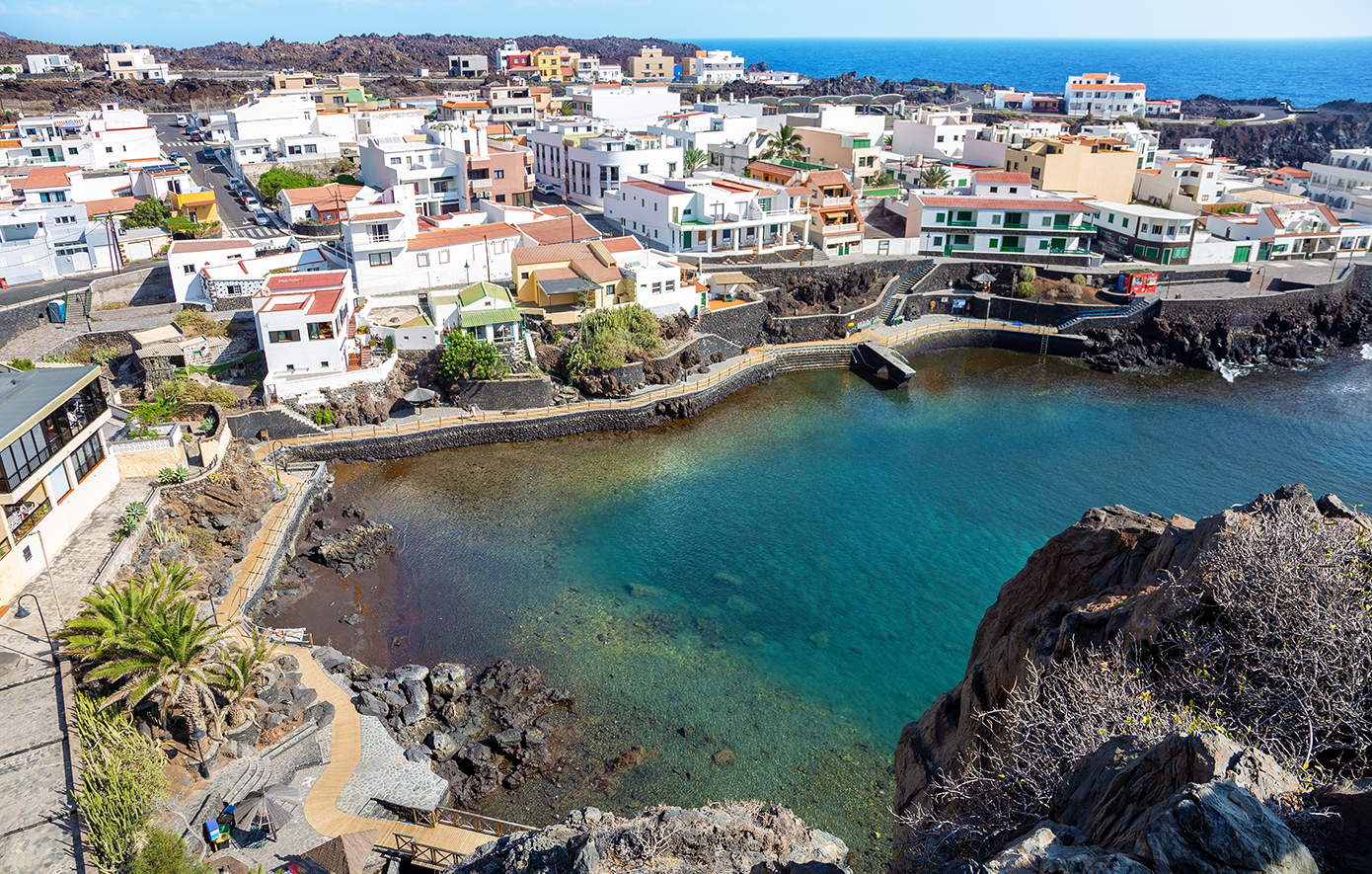 El Hierro: Το λιγότερο επισκέψιμο -και πιο αυθεντικό- νησί της Ισπανίας θυμίζει κάτι από Ελλάδα