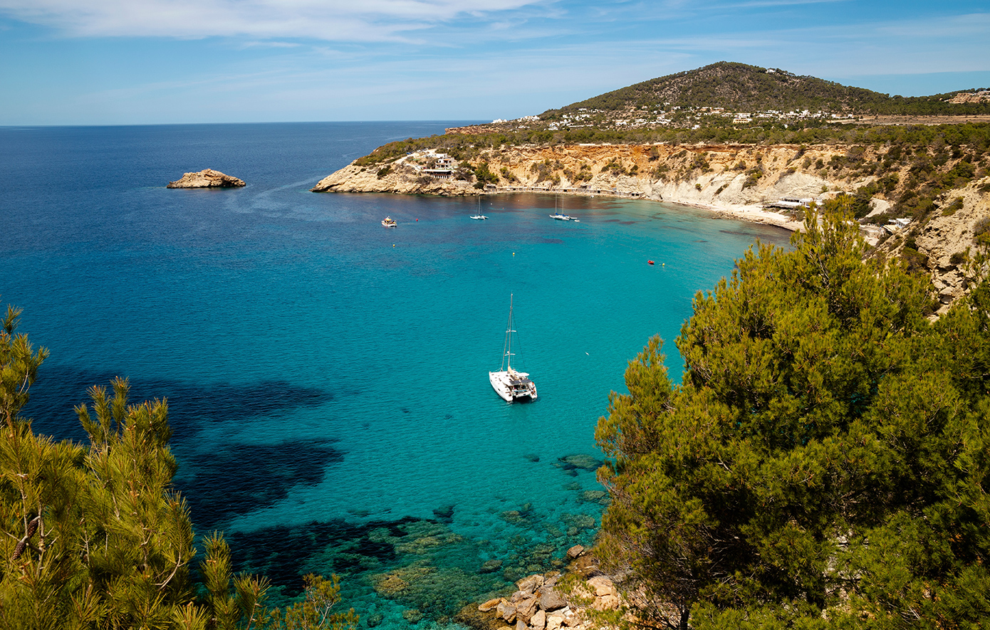 Ίμπιζα Ισπάνια Ίμπιζα Ισπάνια