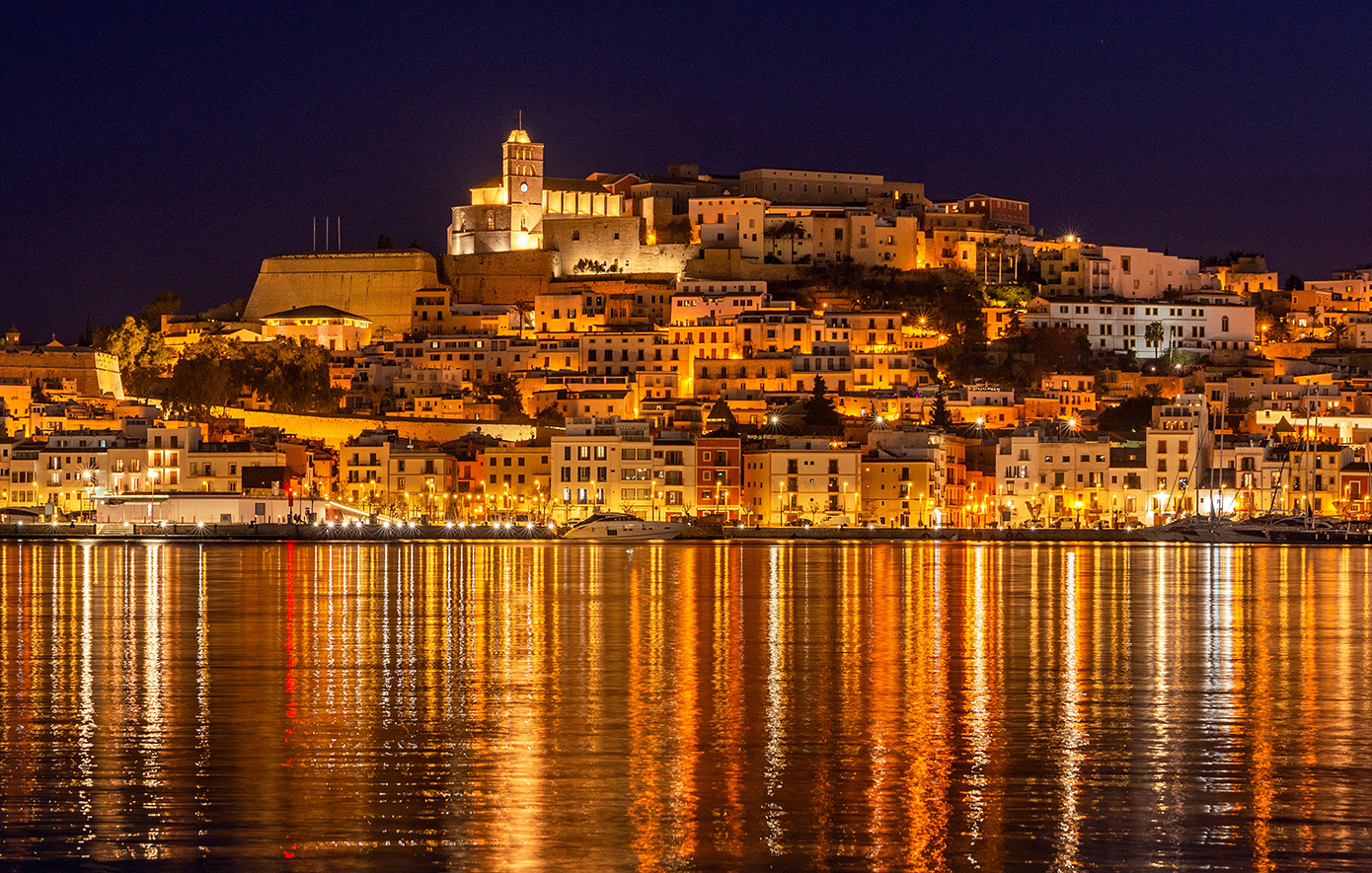 Ίμπιζα Ισπάνια Ίμπιζα Ισπάνια