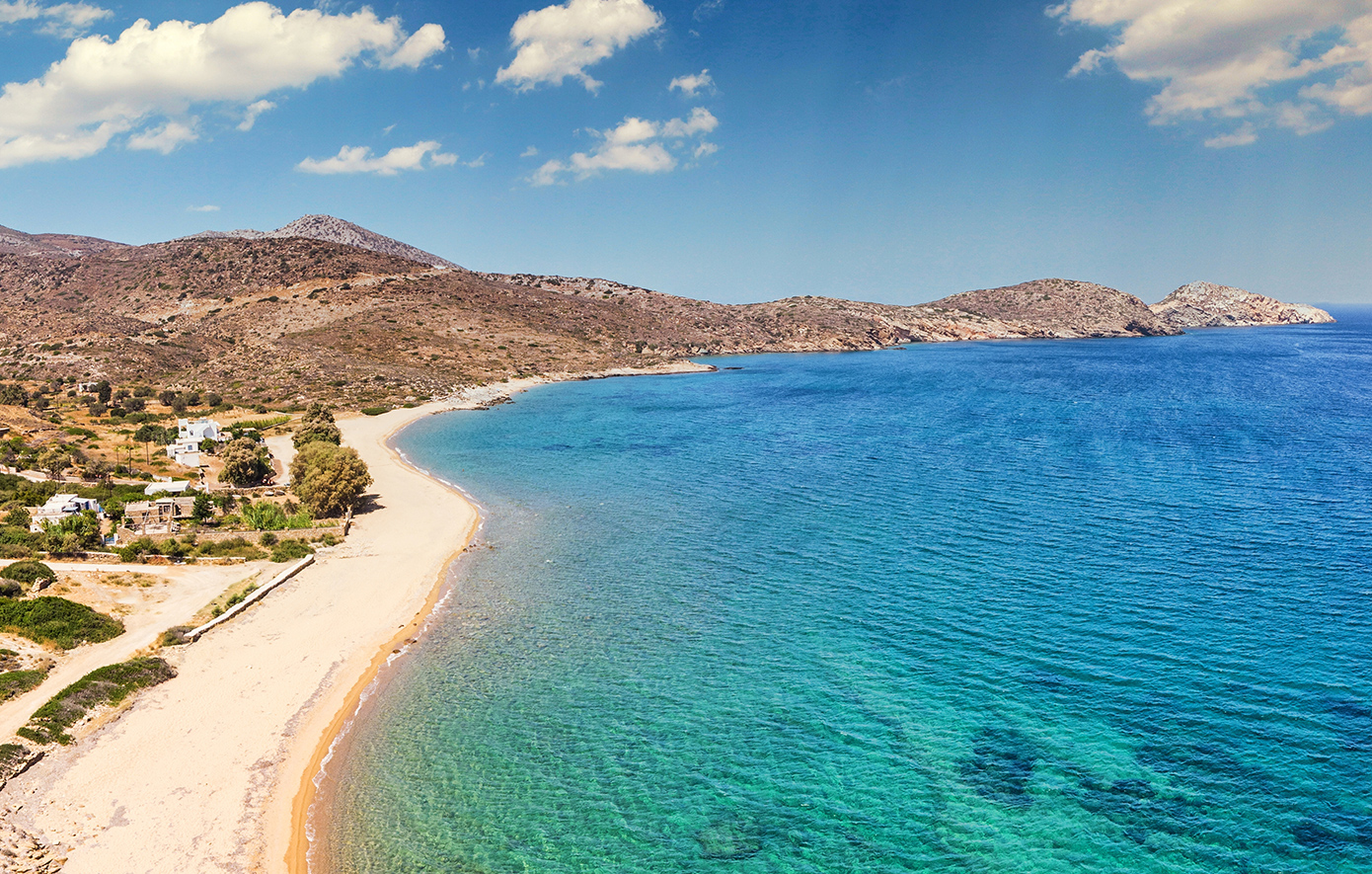 Ίος παραλίες Ίος παραλίες