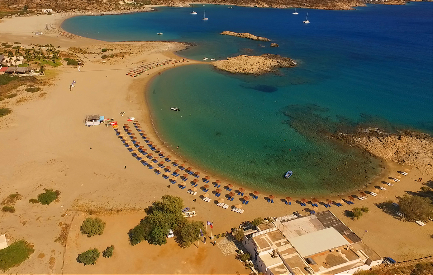 Ίος παραλίες Ίος παραλίες