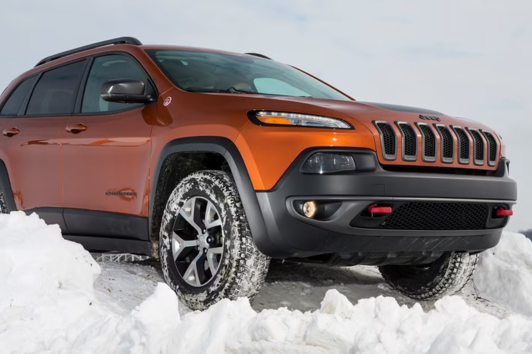 Γιατί δεν είδαμε ποτέ ένα κινεζικό Jeep; Η «άγνωστη» ιστορία της Fiat στην Κίνα