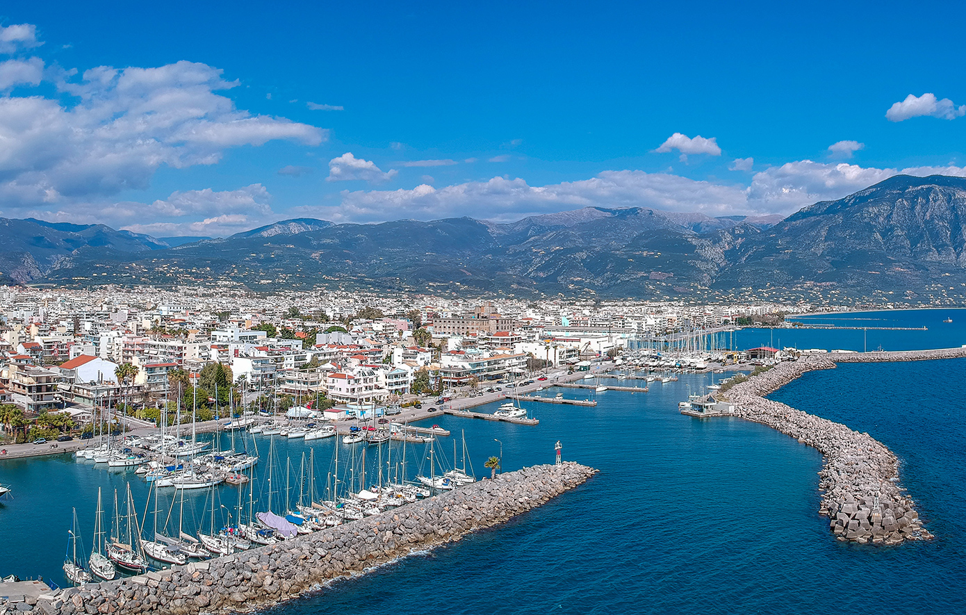 Καλαμάτα Καλαμάτα