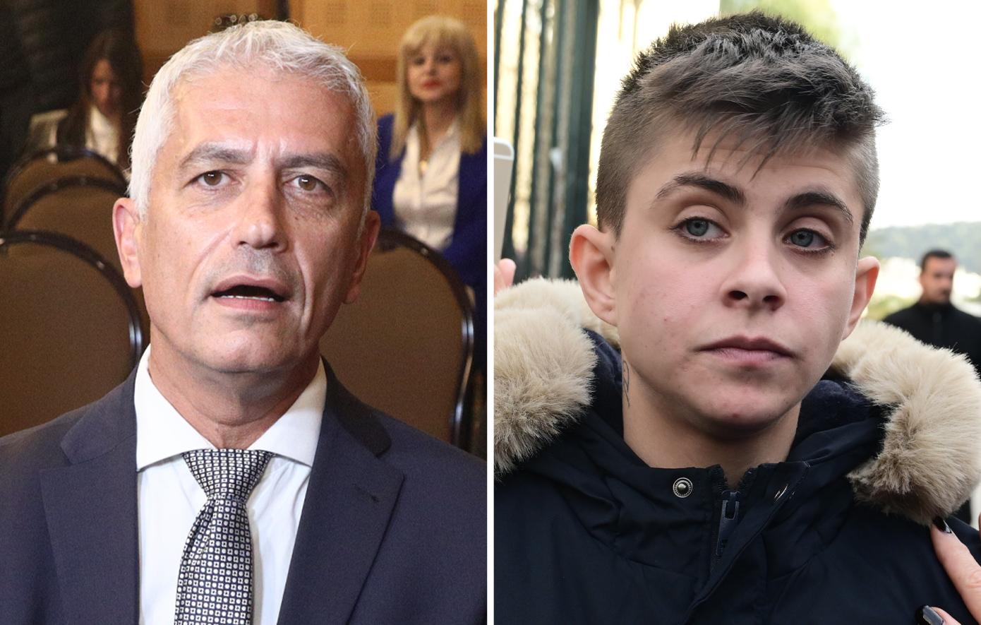 Καλλιακμάνης για Μουρτζούκου: Όταν τη ρώτησαν πώς σκότωσε τα παιδιά, είπε: «με τα χέρια, δεν θυμάμαι πώς»