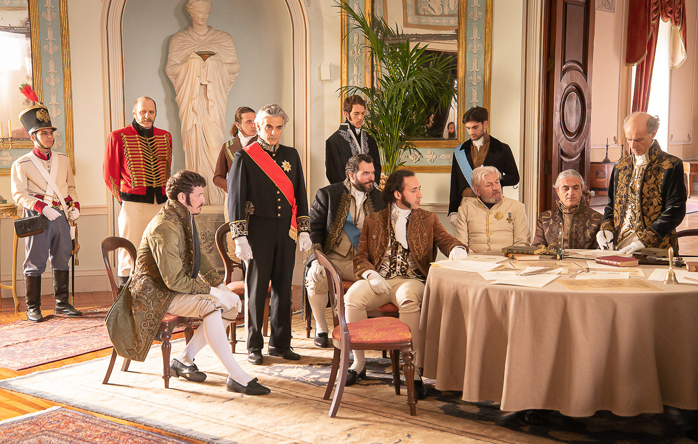 Καποδίστριας