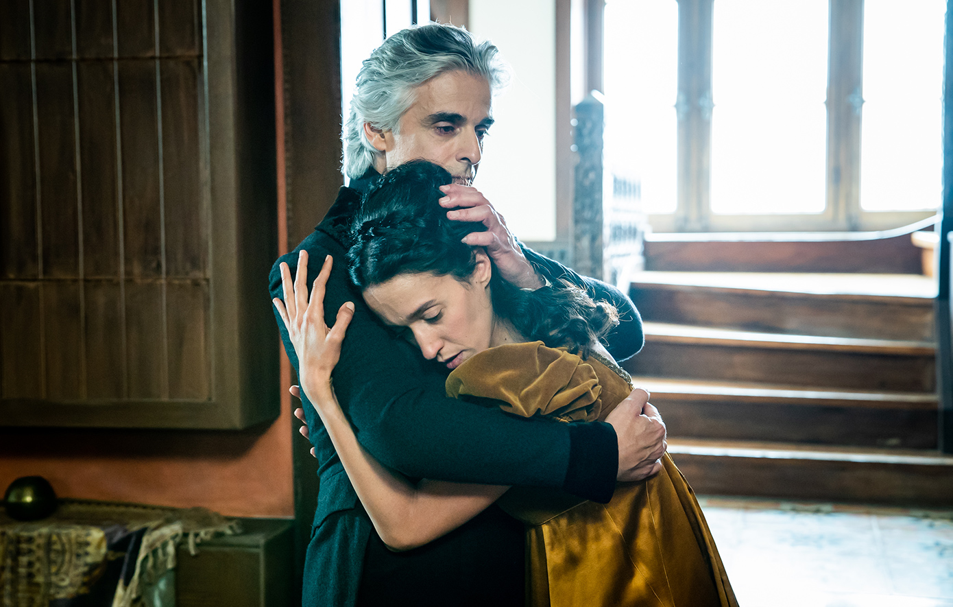 Καποδίστριας