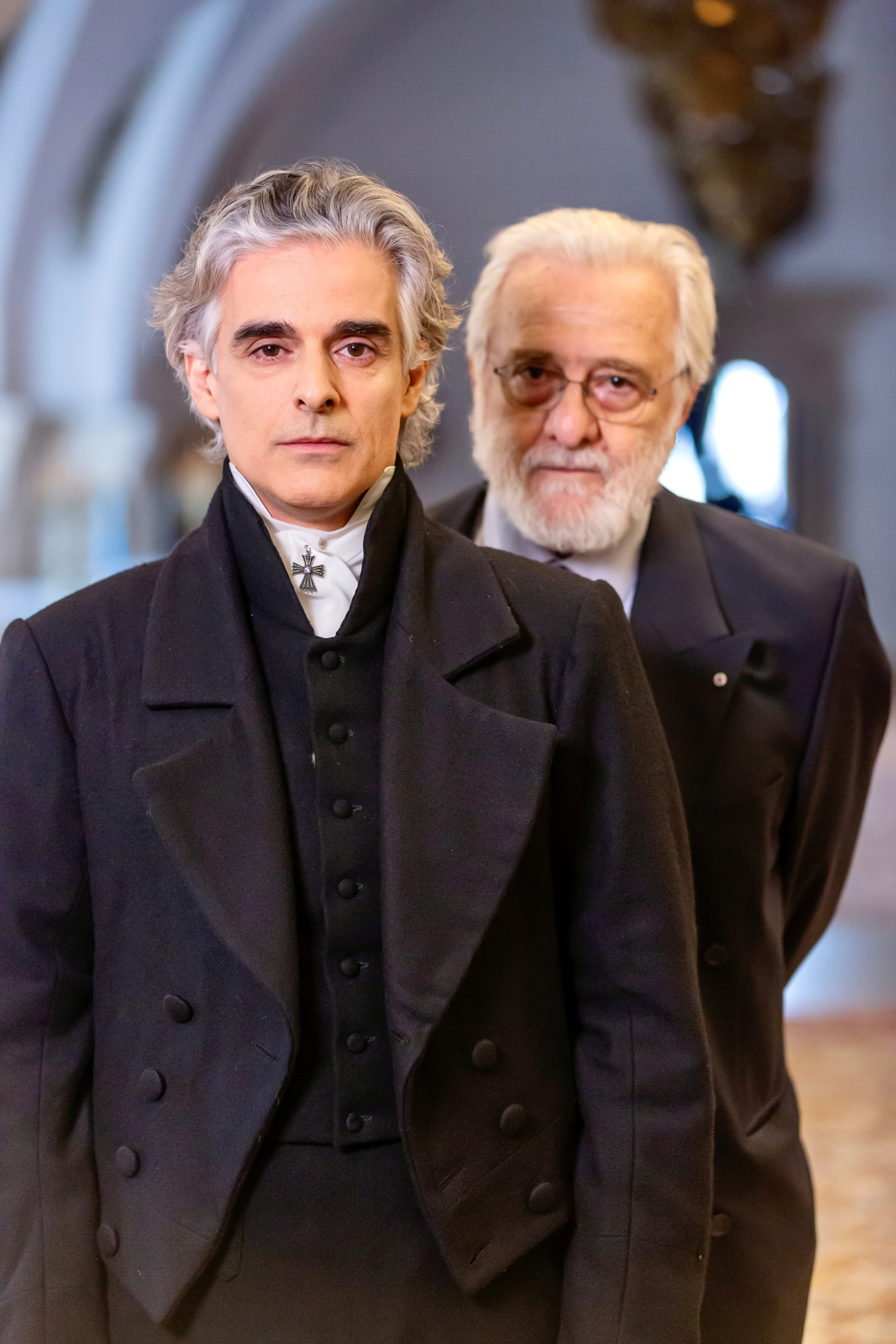 Καποδίστριας