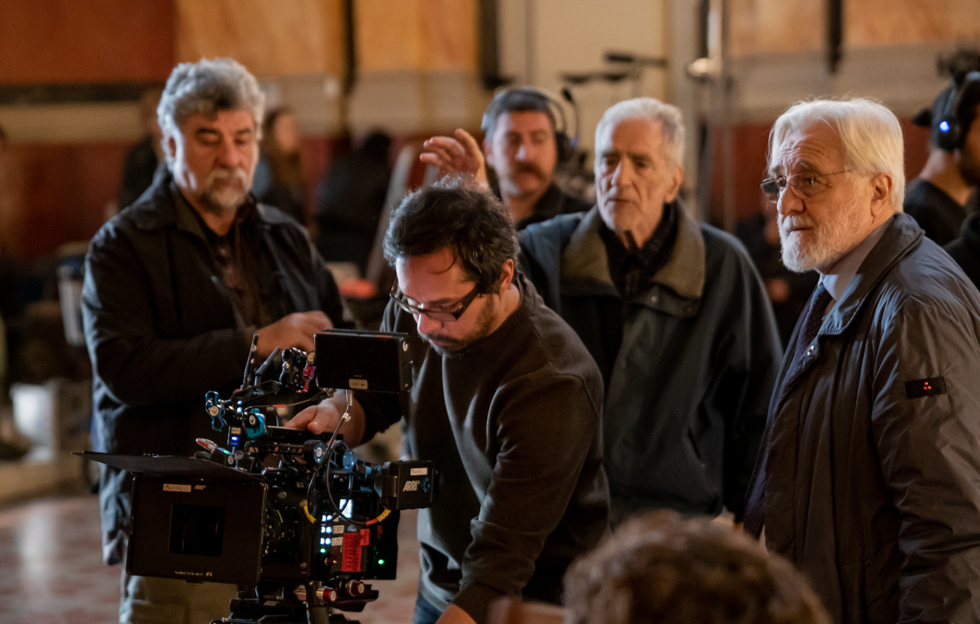 Καποδίστριας