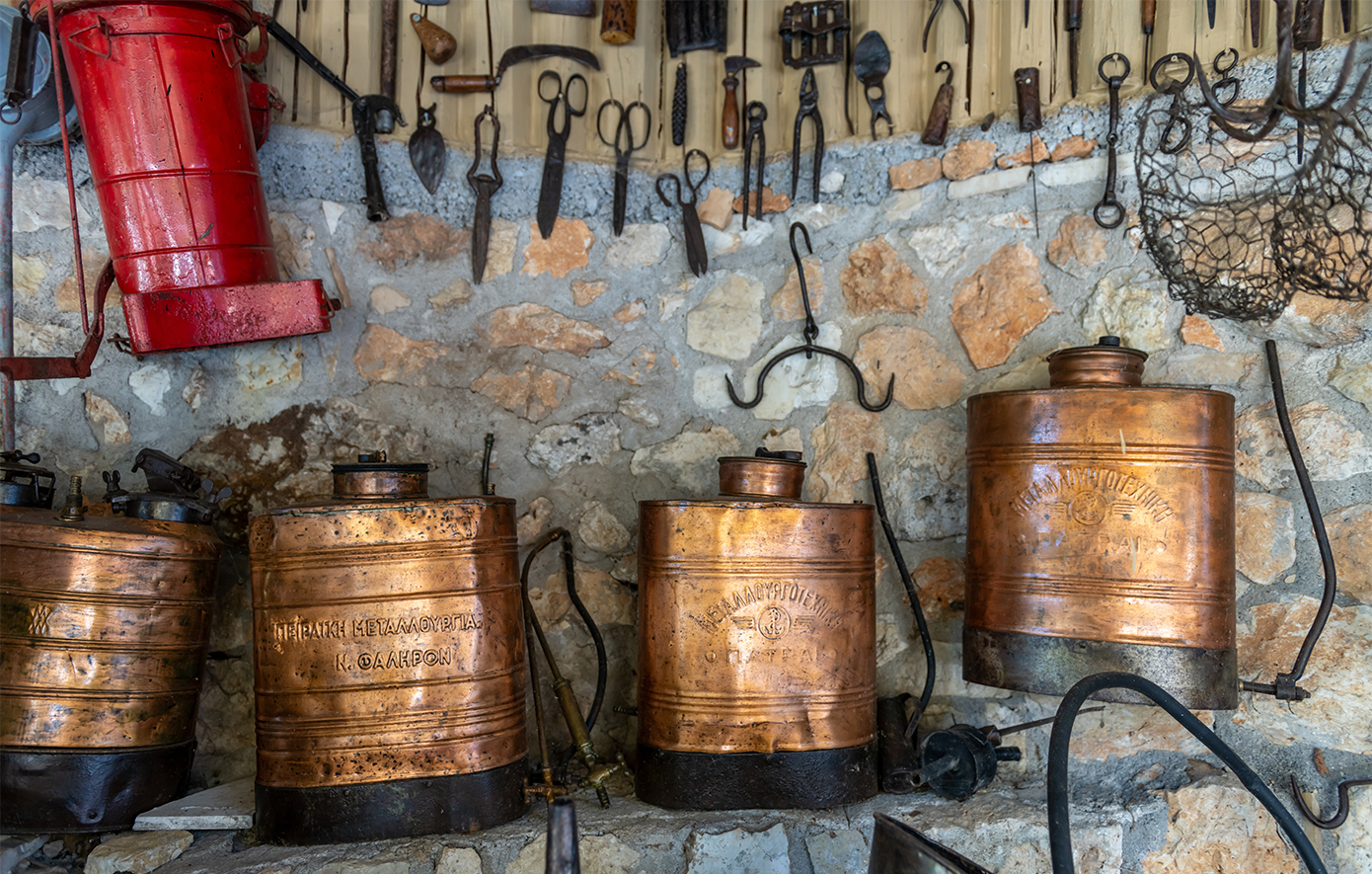 Καρυά Λευκάδα