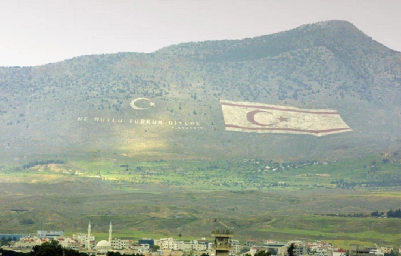 Rebranding της Τουρκίας στα Κατεχόμενα: Τα βαφτίζει «Νήσος Κύπρος» &#8211; Θα τα διαφημίζει με αεροπλάνα της Turkish Airlines