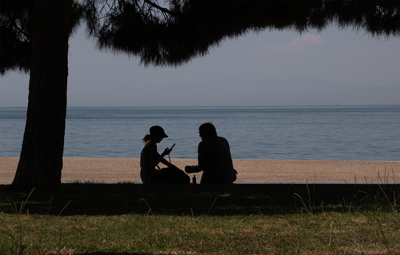 Ο καιρός σήμερα 18/9/2025