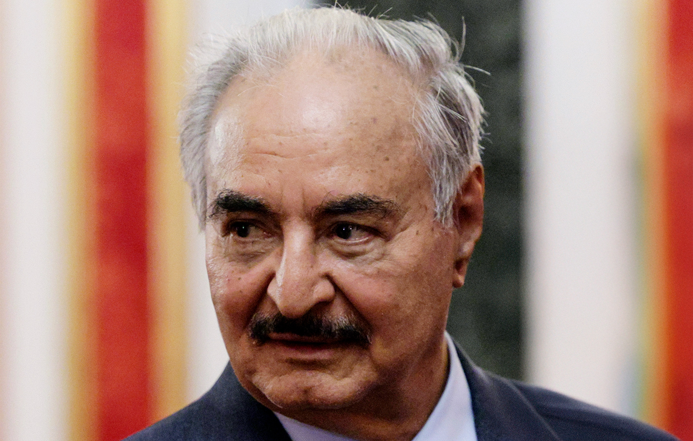 Τουρκικά ΜΜΕ: Η Τουρκία αποκτά δικαίωμα βέτο στην περιοχή της Γαλάζιας Πατρίδας, χάρη στον Χαφτάρ