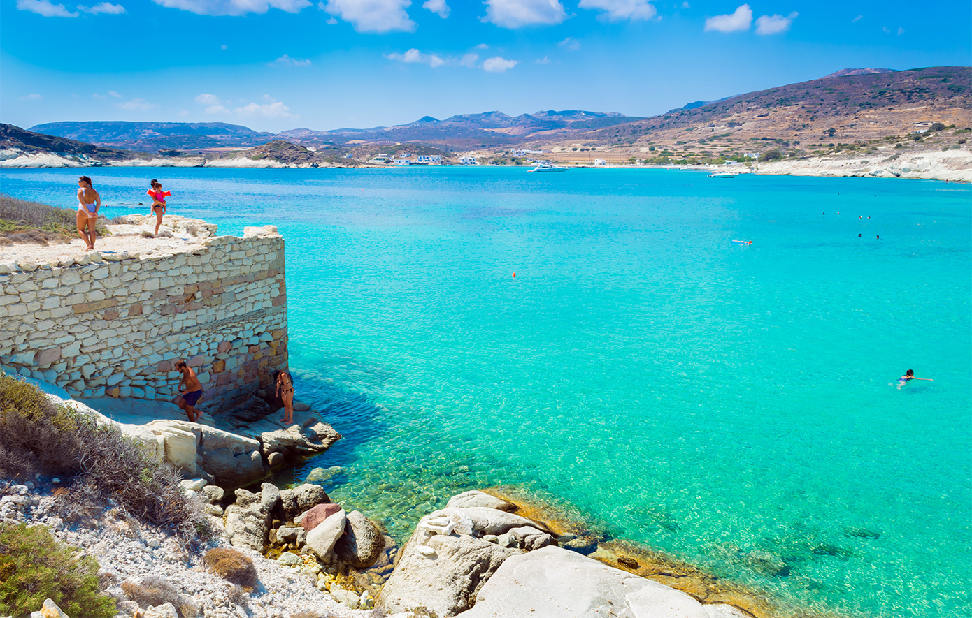 Πράσσα Κιμώλου Πράσσα Κιμώλου