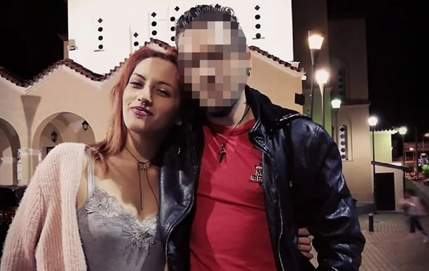 Καταπέλτης η εισαγγελέας για τον δολοφόνο της Κυριακής Γρίβα: Τη σκότωσε για να εκδικηθεί που τον χώρισε