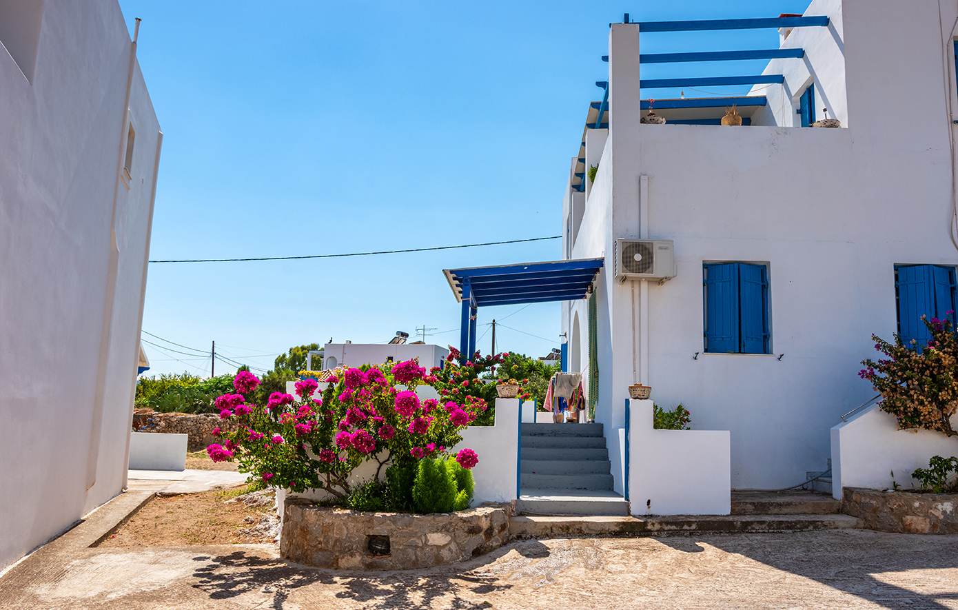 Αβλέμονας, Κύθηρα Αβλέμονας, Κύθηρα