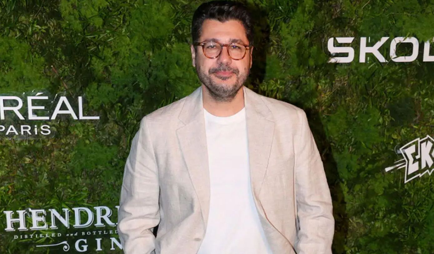 Λάμπρος Κωνσταντάρας: «Με την Ιωάννα Μαλέσκου υπάρχει πολύ χημεία και θα το δείτε live»