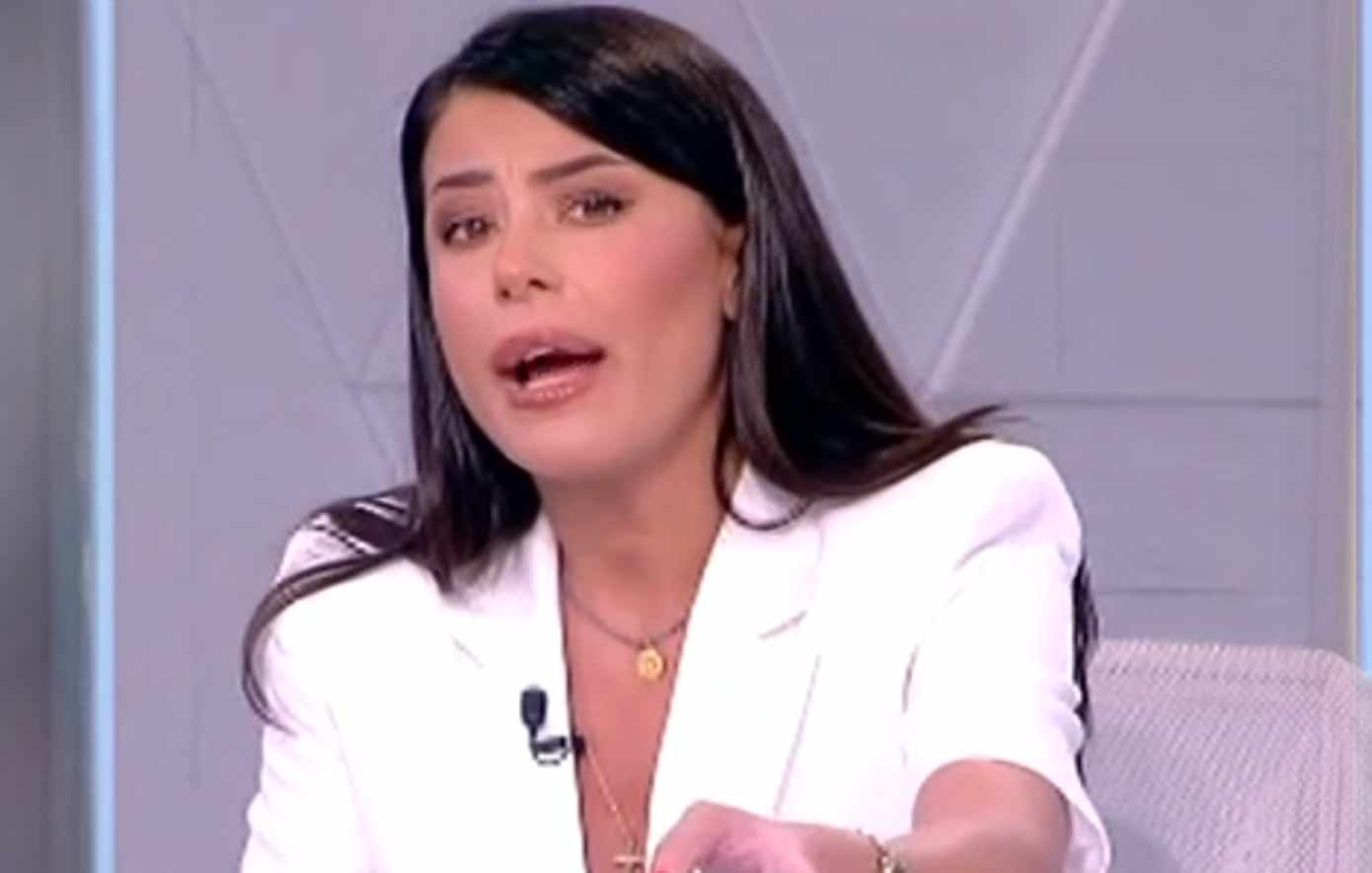 Λατινοπούλου: Η Νέα Δημοκρατία έπρεπε να φτιάξει κλειστά κέντρα μεταναστών σε Γυάρο και Μακρόνησο
