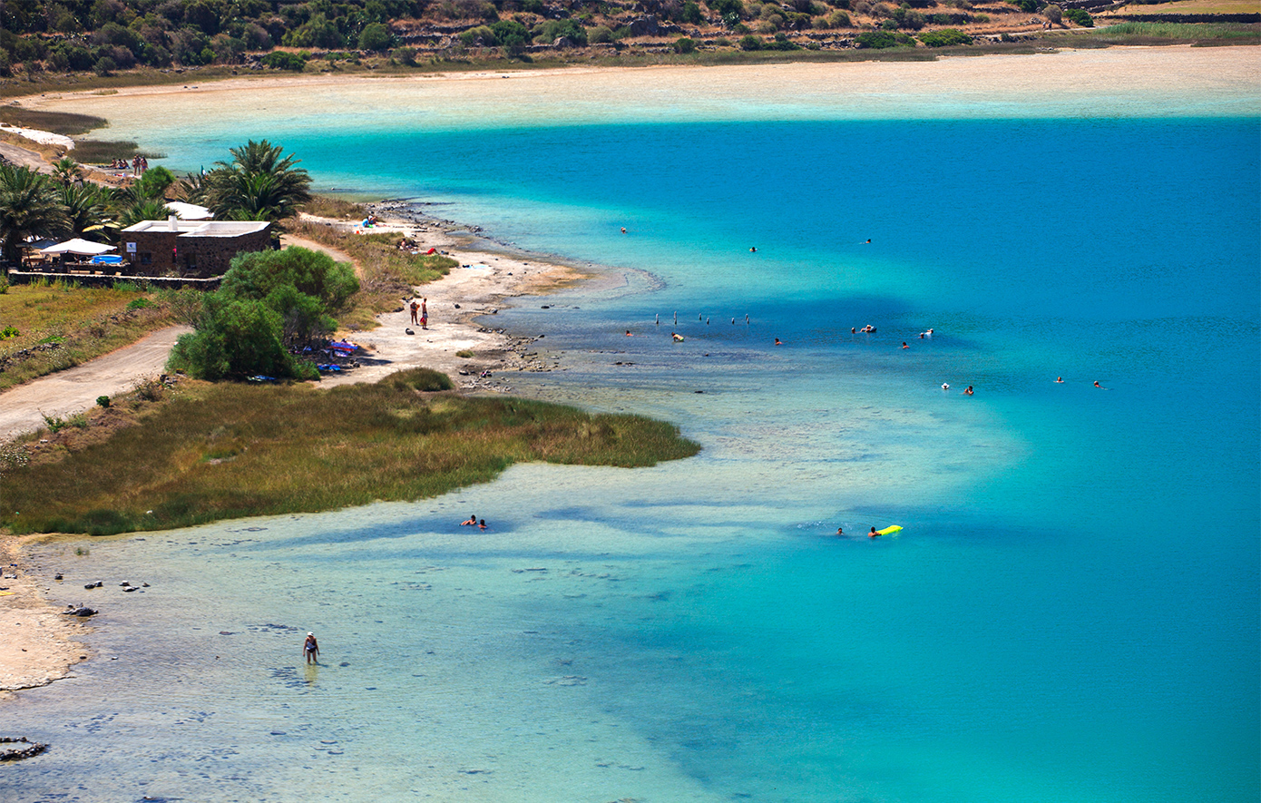 Παντελλερία