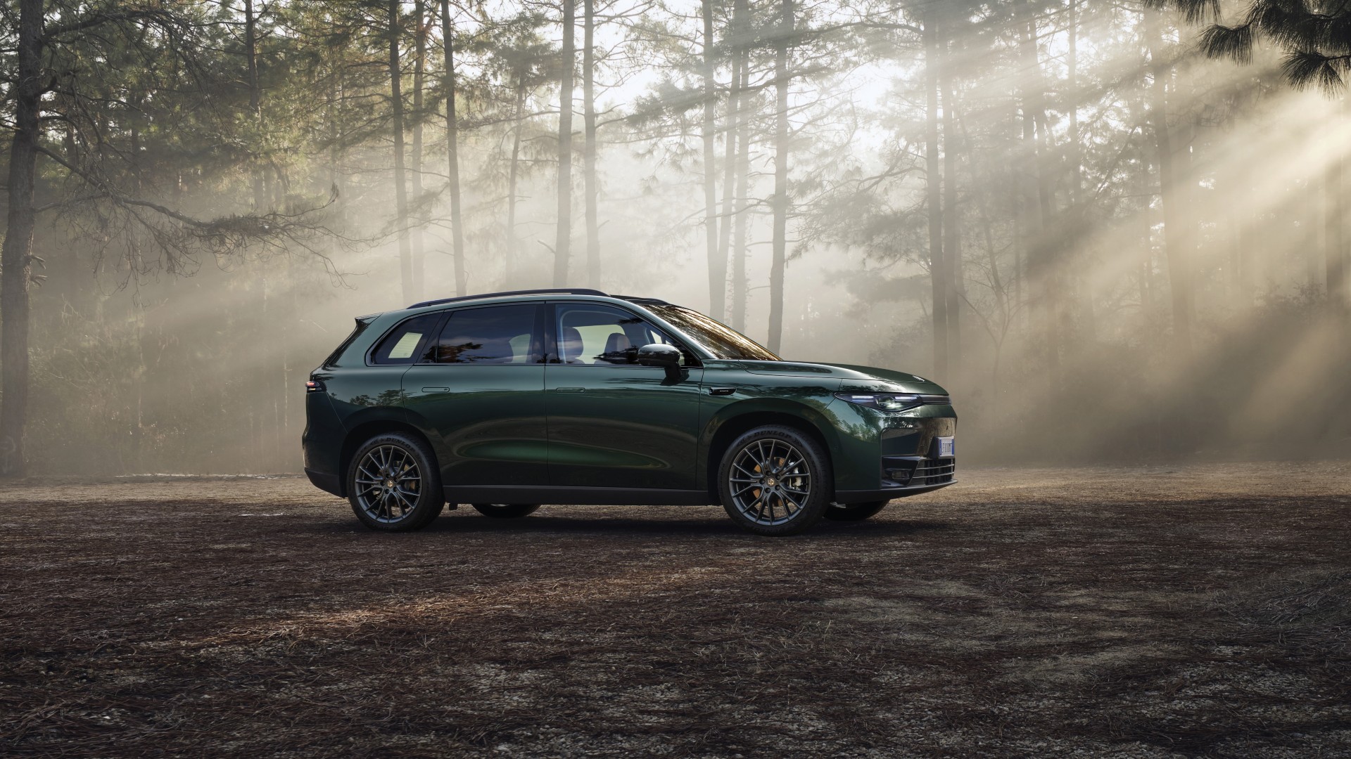 Ρεκόρ πωλήσεων για την Leapmotor Ρεκόρ πωλήσεων για την Leapmotor