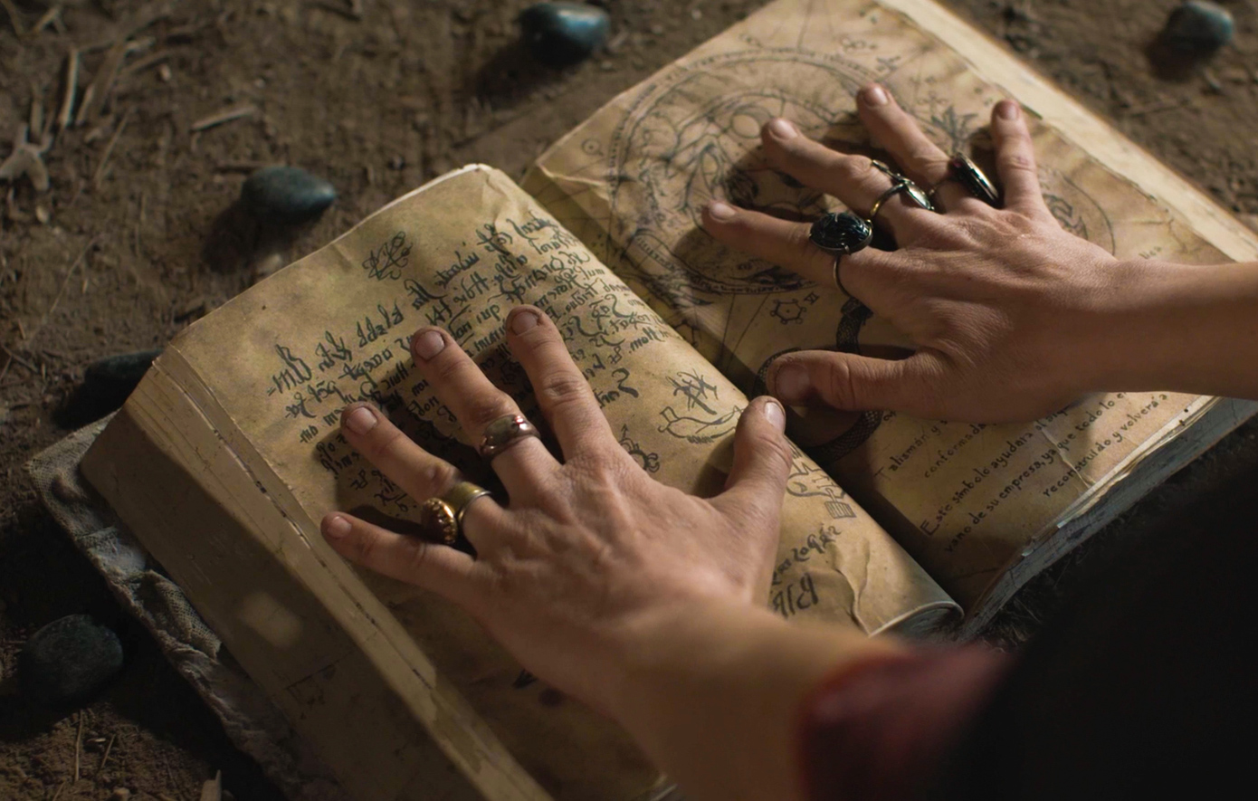 Η ΜΑΓΙΣΣΑ – ΦΛΕΓΟΜΕΝΗ ΚΑΡΔΙΑ