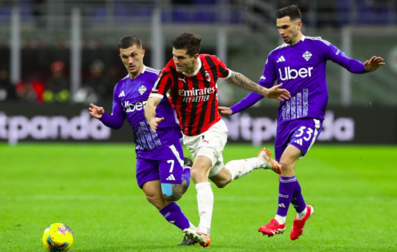 Η Serie A πάει Αυστραλία: Φαβορί το Περθ για το Μίλαν – Κόμο