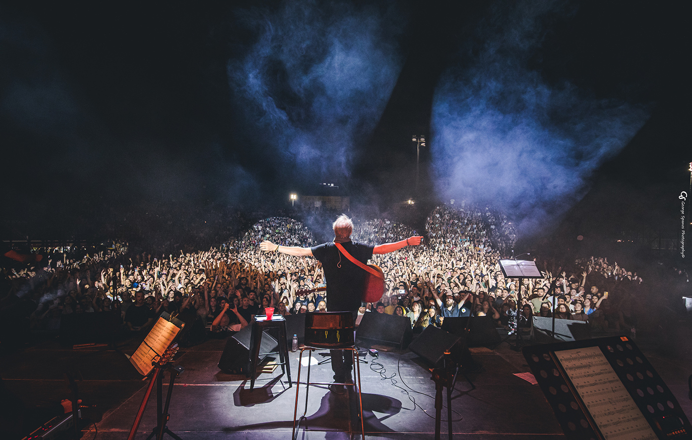 Μίλτος Πασχαλίδης