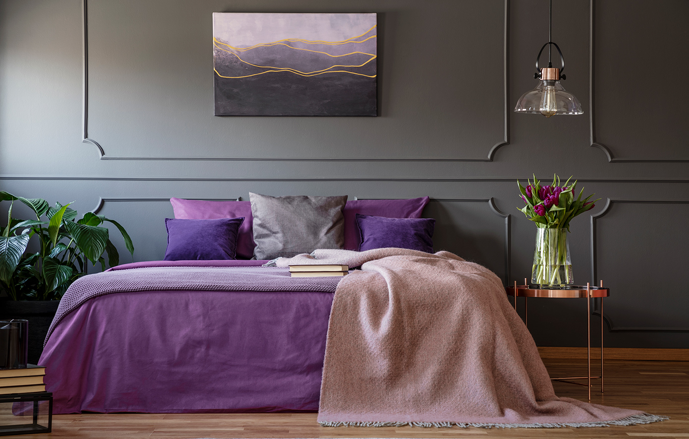 Υπνοδωμάτιο 