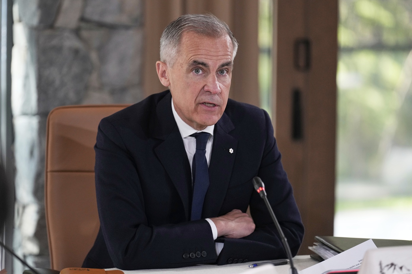 Αλλαγή στάσης από τον Καναδά: Προτίθεται να αναγνωρίσει το παλαιστινιακό κράτος τον Σεπτέμβριο