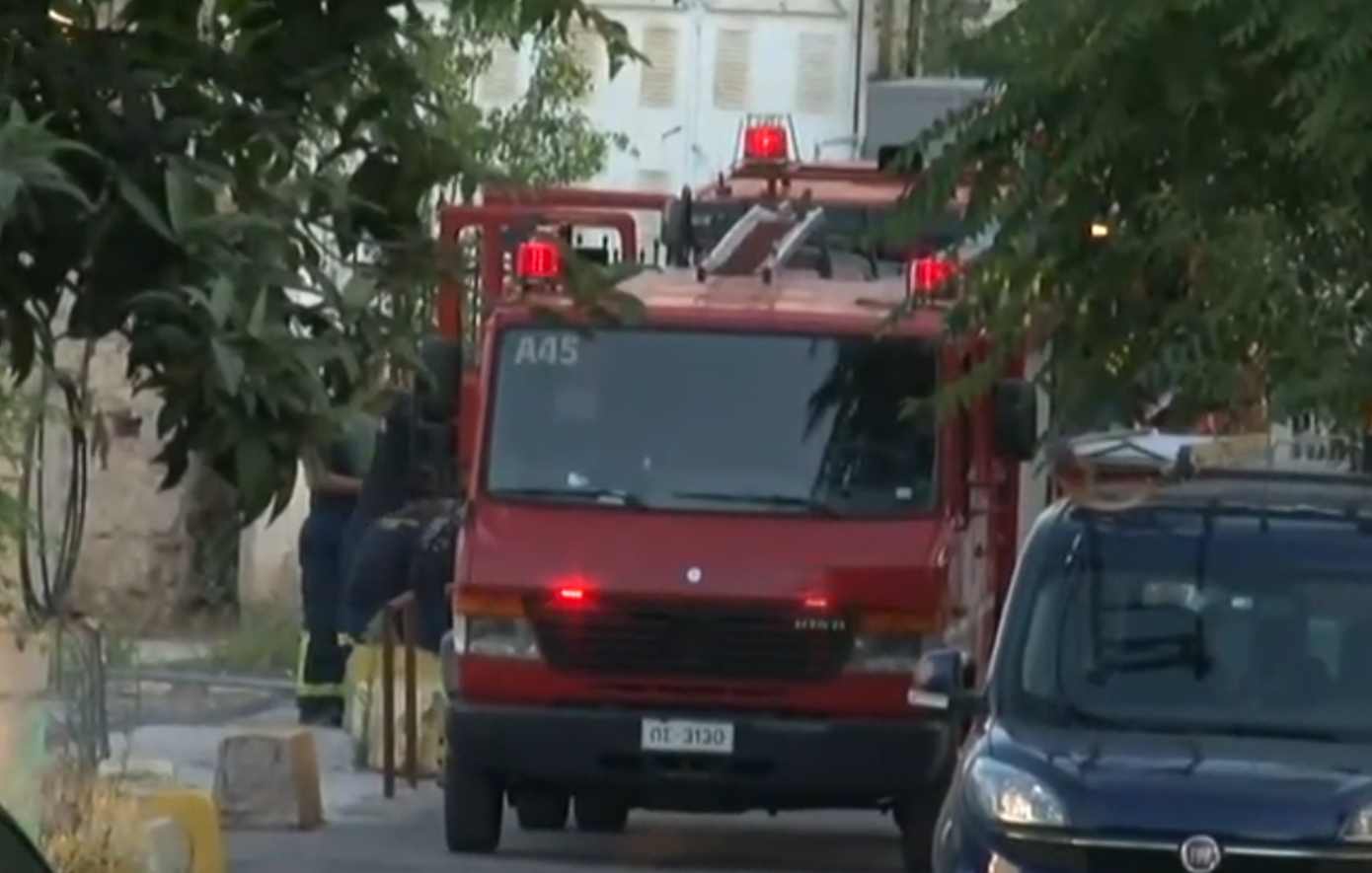 Έκρηξη σε εστιατόριο στο Μαρούσι με δύο τραυματίες &#8211; «Άκουσα έναν τρομακτικό θόρυβο»