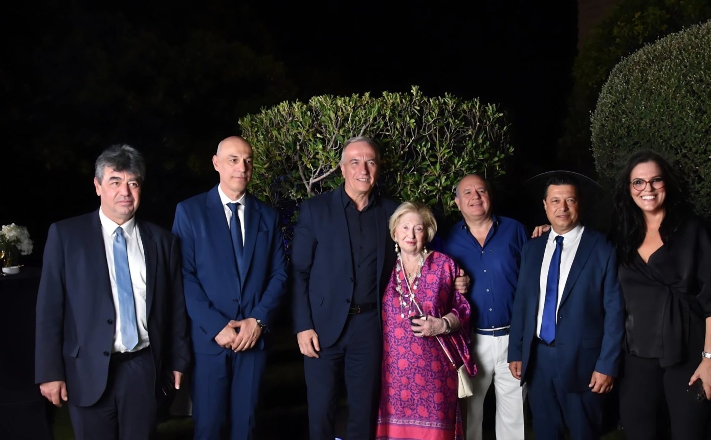 Η συνεργασία του ΕΑΑ με τη NASA και η αναβάθμιση των υπηρεσιών του Ιδρύματος στο πλάνο του νέου προέδρου του Δ.Σ του Αστεροσκοπείου Αθηνών