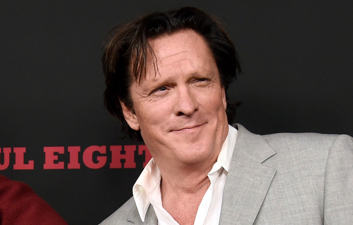 Μάικλ Μάντσεν: Πέθανε ο ηθοποιός των «Kill Bill», «Reservoir Dogs» και The Hateful Eight»