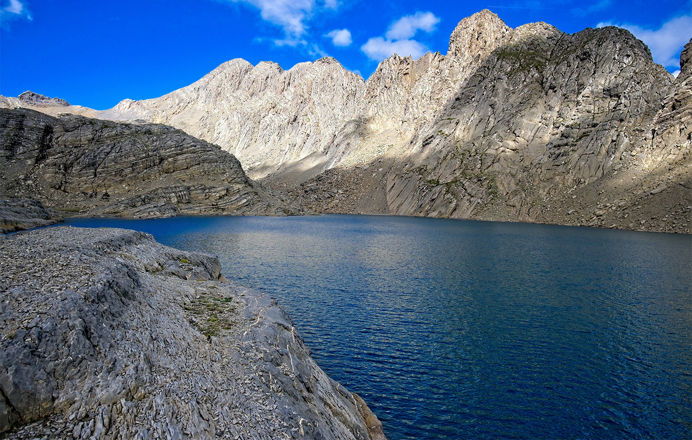 Monte Perdido Ισπανία