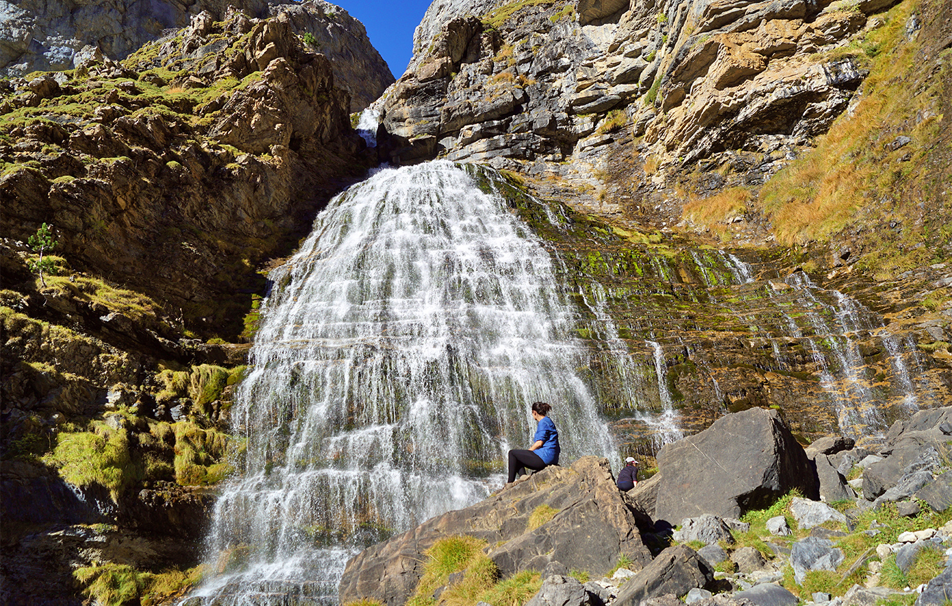 Monte Perdido Ισπανία